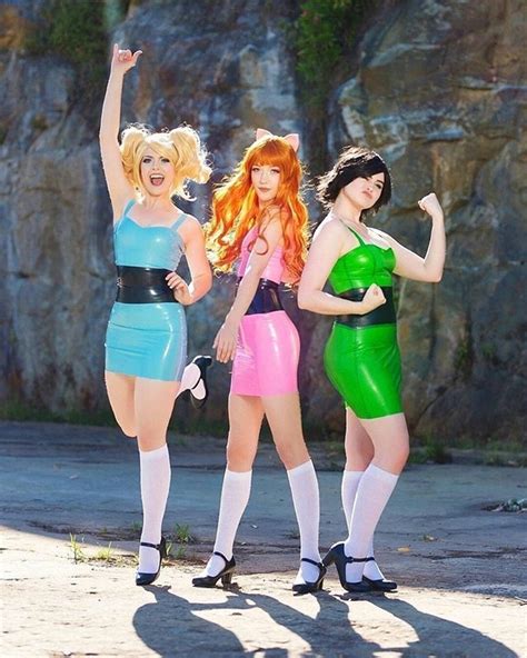 blossom cosplay|powerpuff blossom cosplay.